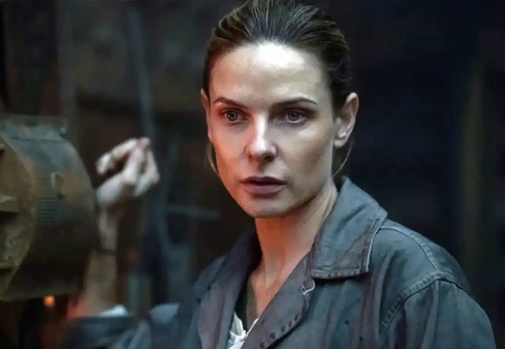 Silo T3 revela tráiler y fecha con Rebecca Ferguson Primer tráiler de Silo T3 Rebecca Ferguson lidera el regreso más esperado de 2026
