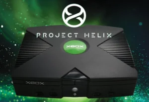 Project Helix: apostará por unir hardware y software desde el inicio