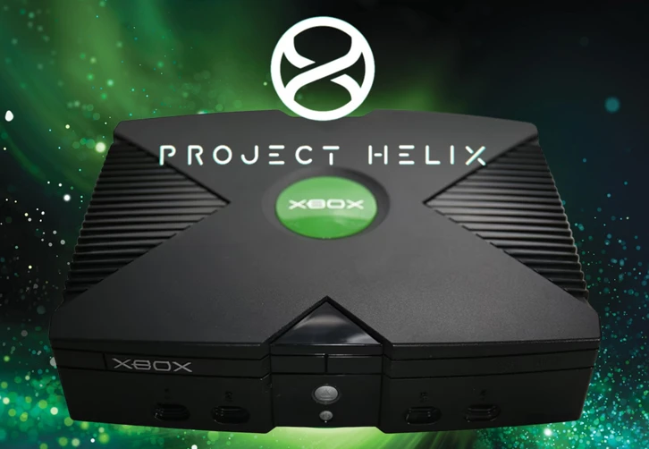 Project Helix: apostará por unir hardware y software desde el inicio