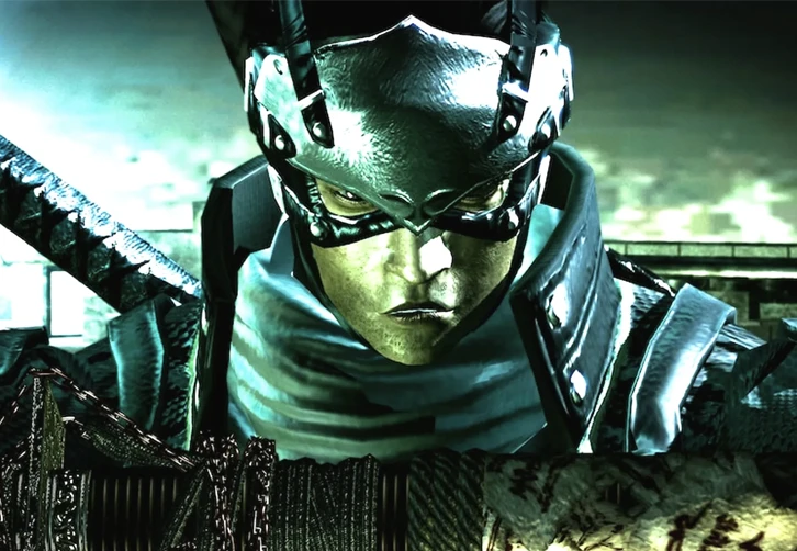 Retro review: Ninja Blade: el experimento olvidado de FromSoftware