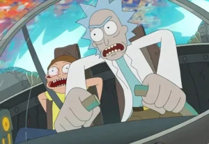 Rick y Morty temporada 9 llega el 24 de mayo con más caos y sin rastro de IA