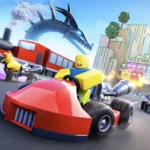 Roblox: El origen de un titán