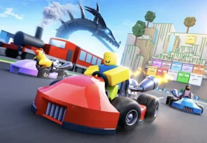 Roblox: El origen de un titán