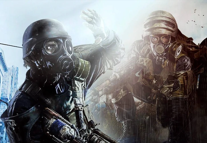 Rumor: esta semana se presentará un nuevo juego de Metro