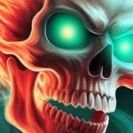 Skull Horde apuesta por la estrategia en un roguelike distinto