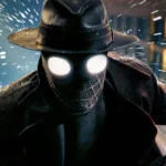 Spider-Noir sorprende con doble versión visual