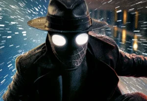 Spider-Noir sorprende con doble versión visual