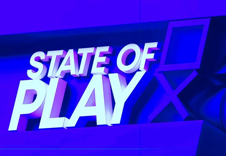 State of Play en abril y posible coincidencia con Black Flag