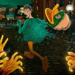 Strange Brew café, zombis y velocidad absurda en un arcade que no levanta el pie 2