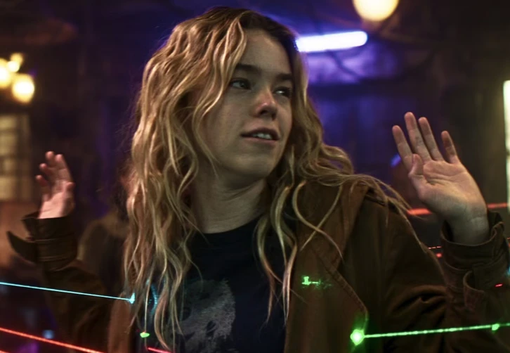 Supergirl deslumbra con 15 minutos inéditos en la CCXP