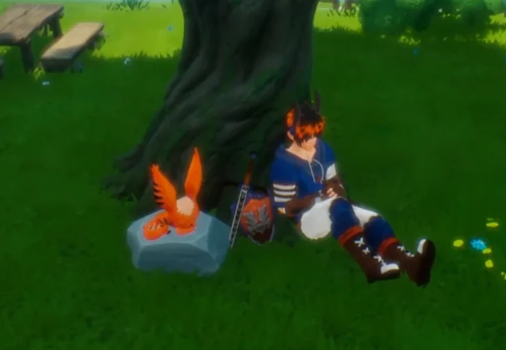 RPG The Last Worlds Crossed Souls en 2026