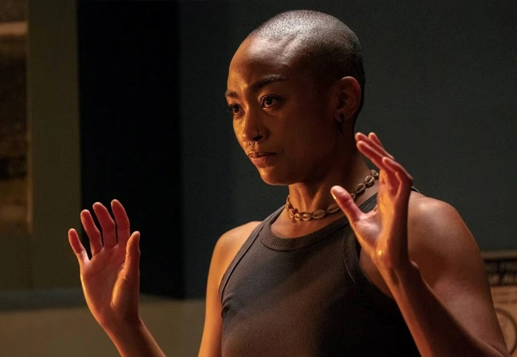 The Last of Us temporada 3 presenta a Miriam, su nueva villana clave