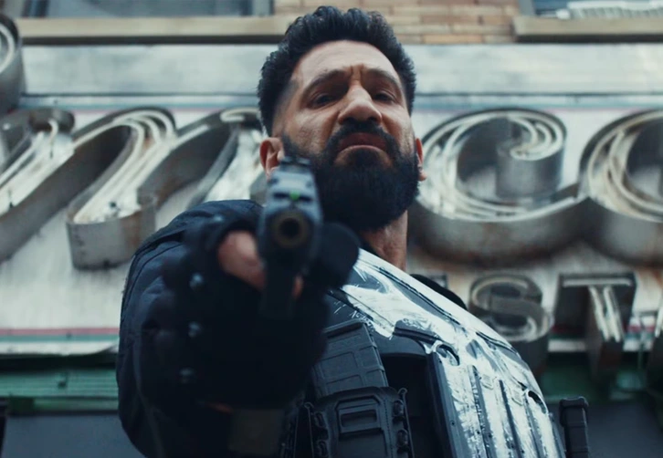 The Punisher One Last Kill presenta tráiler con el regreso brutal de Jon Bernthal