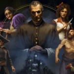 The Stone of Madness gratis en Epic Games