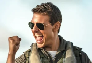 Top Gun 3 es oficial Tom Cruise vuelve a los cielos con una nueva secuela