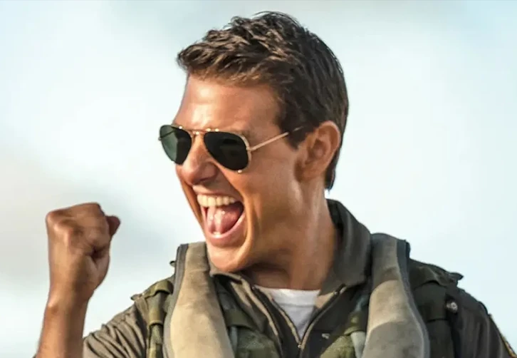 Top Gun 3 es oficial Tom Cruise vuelve a los cielos con una nueva secuela