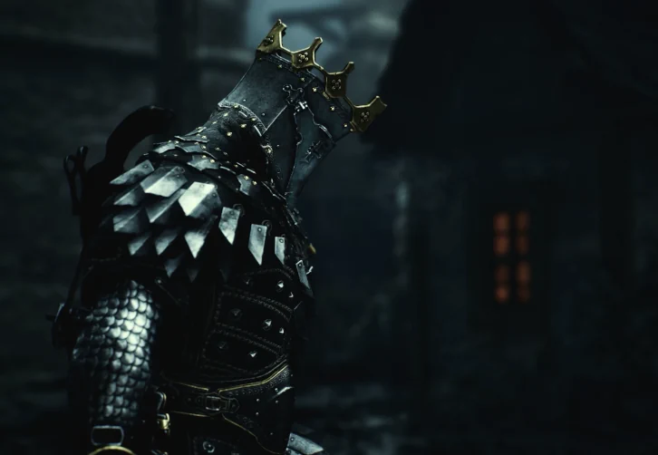 Atención al Trailer gameplay de Mortal Shell 2