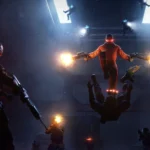 Trepang2 aterriza en Xbox Game Pass con acción extrema, IA agresiva y poderes sobrenaturales que mezclan F.E.A.R. y Doom en un cóctel explosivo.