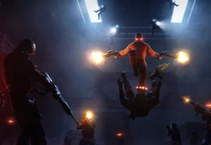 Trepang2 aterriza en Xbox Game Pass con acción extrema, IA agresiva y poderes sobrenaturales que mezclan F.E.A.R. y Doom en un cóctel explosivo.