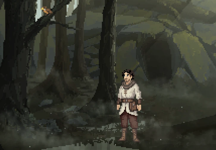 Two Realms: Whispers from the Rift nos abre la puerta a un misterio oscuro