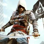 Ubisoft confirma Assassin’s Creed Black Flag Resynced