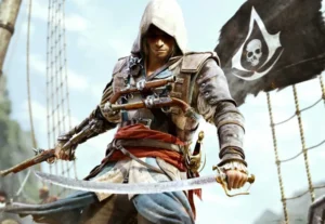 Ubisoft confirma Assassin’s Creed Black Flag Resynced