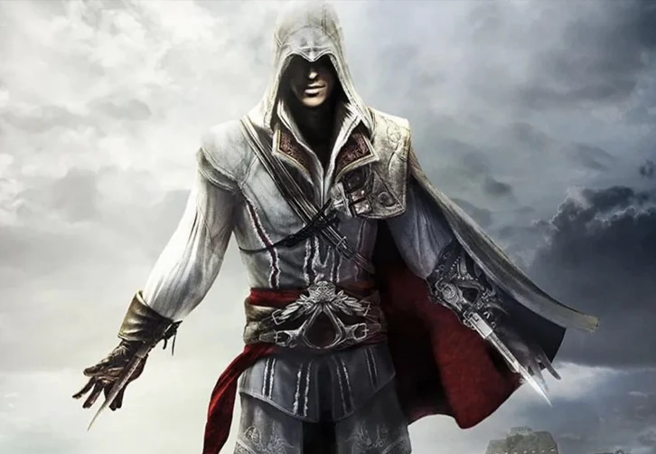 Ubisoft prepara el remake de Assassin’s Creed 1