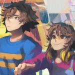 Until Then llega a Xbox Series el 23 de abril con su propuesta narrativa