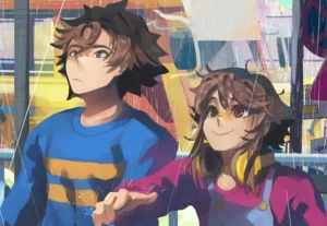 Until Then llega a Xbox Series el 23 de abril con su propuesta narrativa