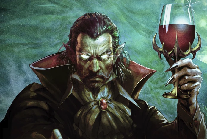 Vampire Crawlers: llega a Game Pass el nuevo gran indie de 2026