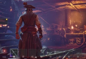 Windrose arrasa en Steam y revive el interés por los juegos de piratas