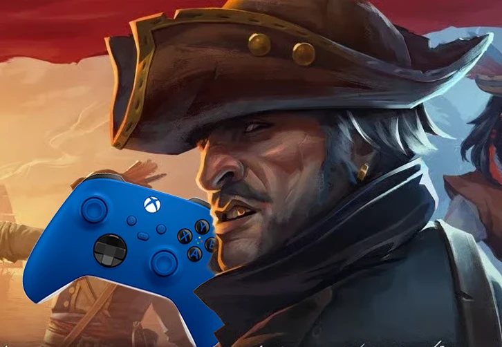 Windrose podría llegar a consolas, pero no será pronto