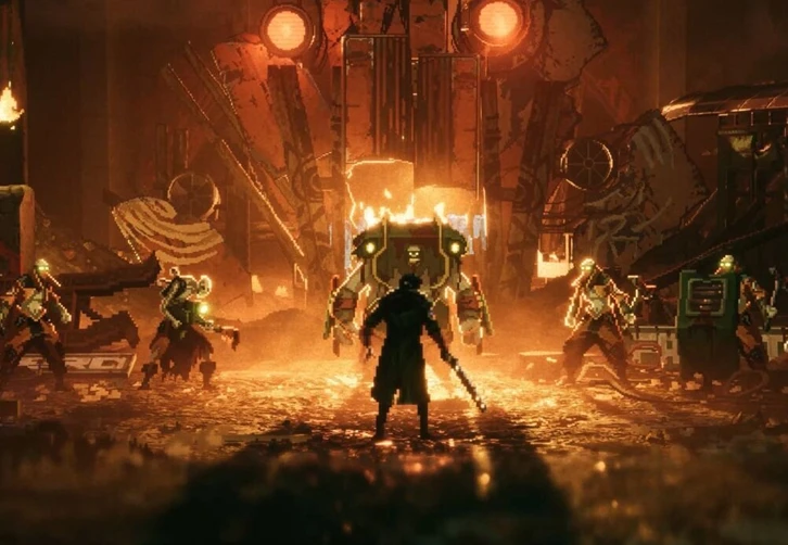 Xbox Game Pass suma 18 juegos en abril con Replaced como estreno destacado