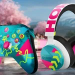 Xbox presenta el mando y el headset de Forza Horizon 6