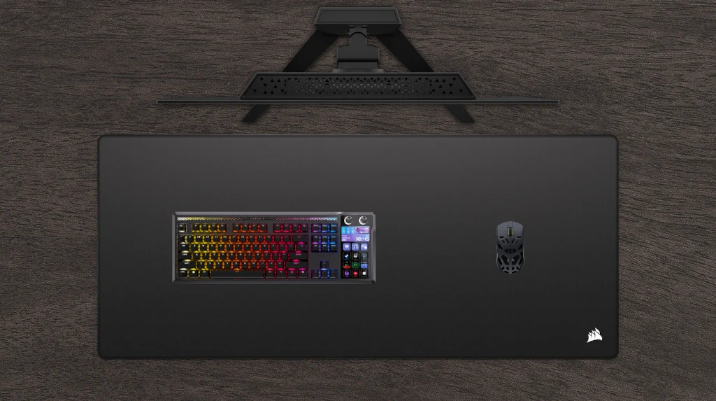 Precio de alfombrillas de Corsair MM Anti-fray en 2026