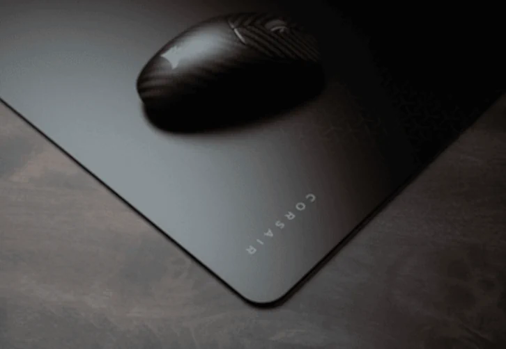 Precio de alfombrillas de Corsair en 2026
