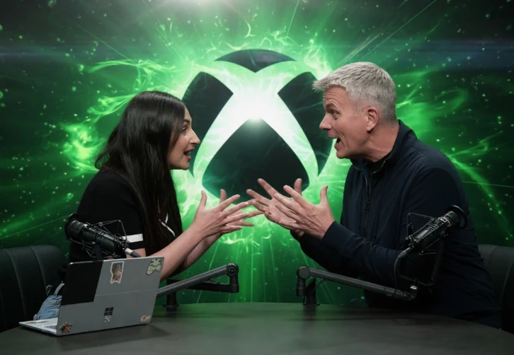 El hardware de Project Helix y PS6 a examen