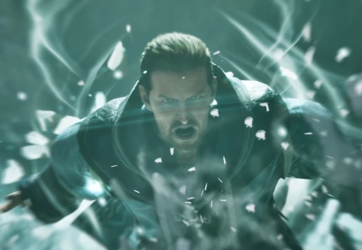 Todo sobre el lanzamiento de Gothic Remake