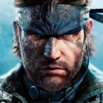 En pie la película de Metal Gear Solid