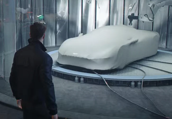 007 First Light anuncia su primer DLC