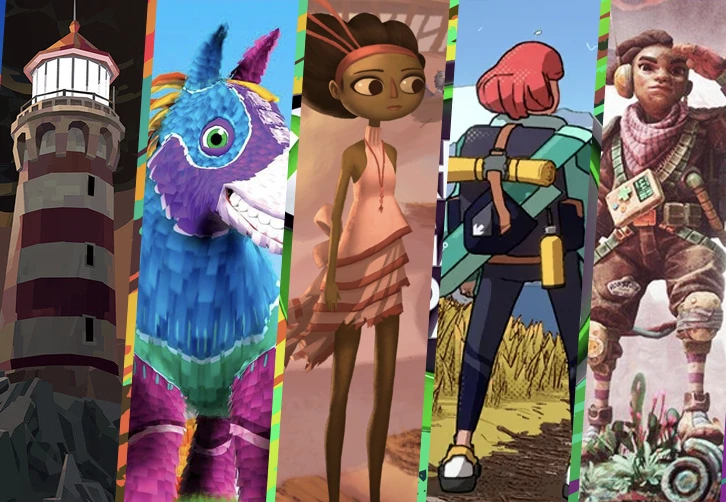 10 juegazos escondidos en Game Pass