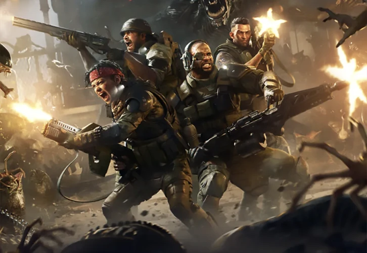 Aliens: Fireteam Elite 2 ya es oficial