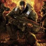 Análisis Retro: Gears of War