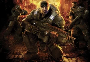 Análisis Retro: Gears of War
