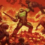 Análisis retro: Doom 2016