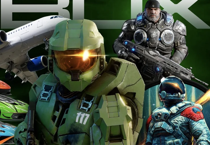 Asha Sharma y los exclusivos de Xbox