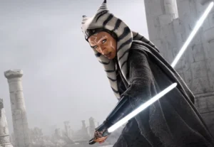 Ashoka se retrasa hasta 2027