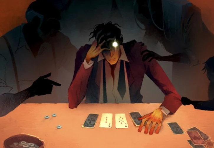 Black Jacket: El Balatro del blackjack