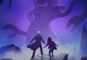 Call of the Elder Gods, vuelta al misterio 1