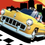 Crazy Taxi da señales de vida